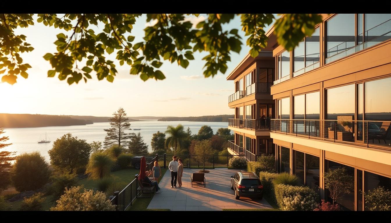 Discover Your Perfect Home